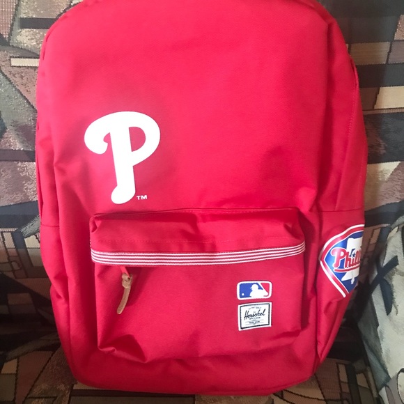mlb herschel backpack
